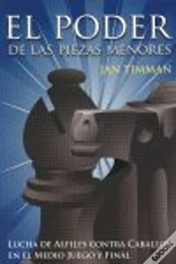 Capa do artigo El Poder De Las Piezas Menores