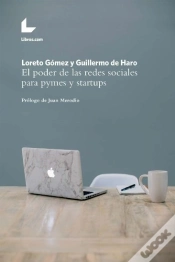 Capa do artigo El Poder De Las Redes Sociales Para Pymes Y Startups