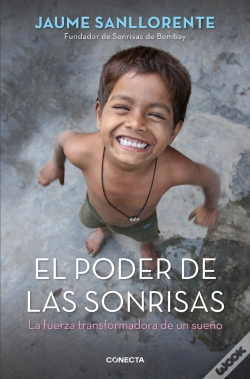 Capa do artigo El Poder De Las Sonrisas