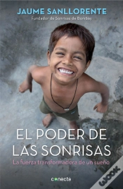 Capa do artigo El Poder De Las Sonrisas