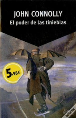 Capa do artigo El Poder De Las Tinieblas
