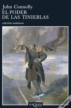 Capa do artigo El Poder De Las Tinieblas