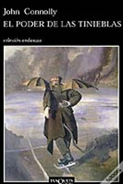 Capa do artigo El Poder De Las Tinieblas