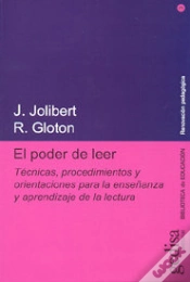 Capa do artigo El Poder De Leer
