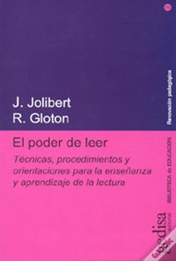 Capa do artigo El Poder De Leer
