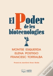 Capa do artigo El Poder De Les Biotecnologies