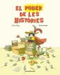 El Poder De Les Histories - Preview