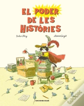 Capa do artigo El Poder De Les Histories