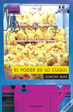 Capa do artigo El Poder De Lo Cuqui