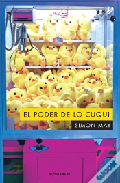 Capa do artigo El Poder De Lo Cuqui
