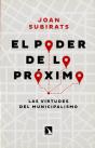 El Poder De Lo Próximo - Preview
