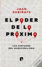 Capa do artigo El Poder De Lo Próximo