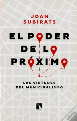 Capa do artigo El Poder De Lo Próximo