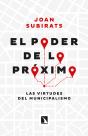 El Poder De Lo Próximo - Preview