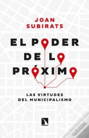 Capa do artigo El Poder De Lo Próximo