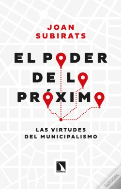 Capa do artigo El Poder De Lo Próximo
