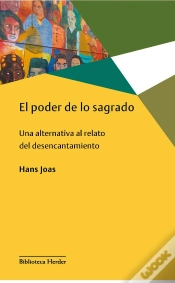 Capa do artigo El Poder De Lo Sagrado