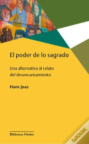 Capa do artigo El Poder De Lo Sagrado
