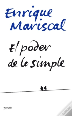 Capa do artigo El Poder De Lo Simple