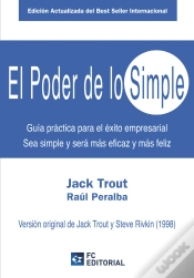 Capa do artigo El Poder De Lo Simple