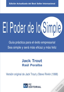 Capa do artigo El Poder De Lo Simple