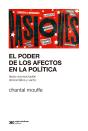 El Poder De Los Afectos En La Politica - Preview