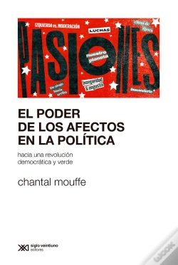 Capa do artigo El Poder De Los Afectos En La Politica
