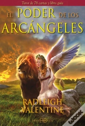 Capa do artigo El Poder De Los Arcángeles