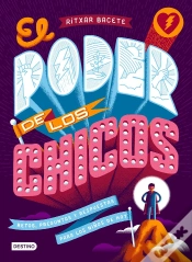 Capa do artigo El Poder De Los Chicos