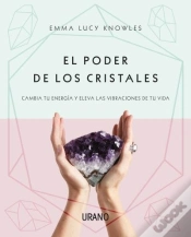 Capa do artigo El Poder De Los Cristales
