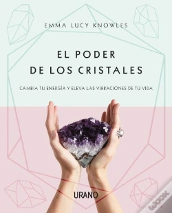 Capa do artigo El Poder De Los Cristales