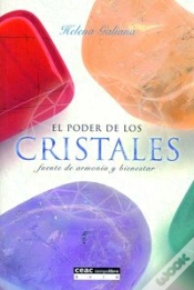 Capa do artigo El Poder De Los Cristales