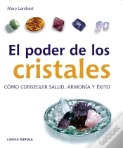 Capa do artigo El Poder De Los Cristales  