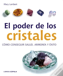 Capa do artigo El Poder De Los Cristales  