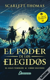 Capa do artigo El Poder De Los Elegidos (Gran Temblor 2)