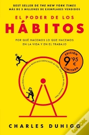 Capa do artigo El Poder De Los Habitos Edicion Limitada