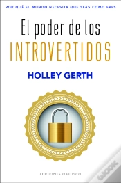 Capa do artigo El Poder De Los Introvertidos