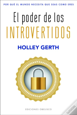 Capa do artigo El Poder De Los Introvertidos