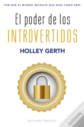 Capa do artigo El Poder De Los Introvertidos