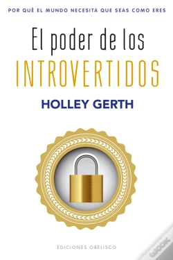 Capa do artigo El Poder De Los Introvertidos