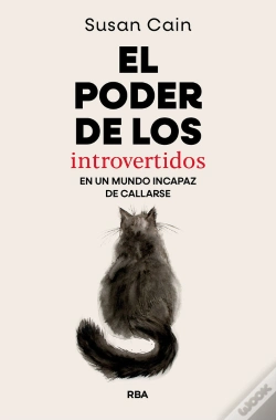 Capa do artigo El Poder De Los Introvertidos