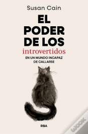 Capa do artigo El Poder De Los Introvertidos