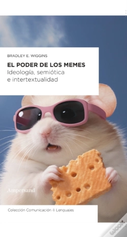 Capa do artigo El Poder De Los Memes