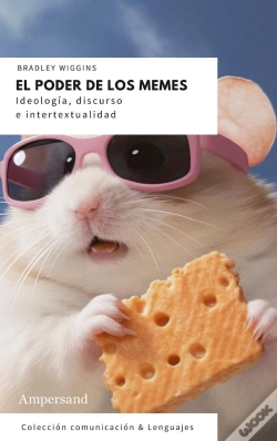 Capa do artigo El Poder De Los Memes