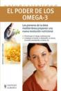 El Poder De Los Omega-3 - Preview
