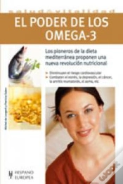 Capa do artigo El Poder De Los Omega-3