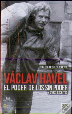 Capa do artigo El Poder De Los Sin Poder