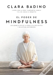 Capa do artigo El Poder De Mindfulness