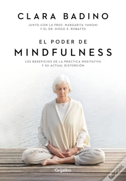 Capa do artigo El Poder De Mindfulness