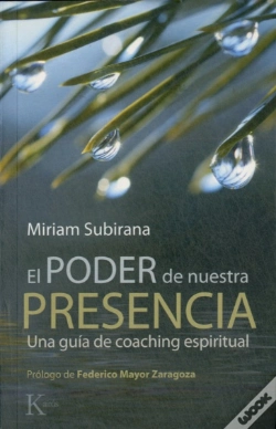 Capa do artigo El Poder De Nuestra Presencia